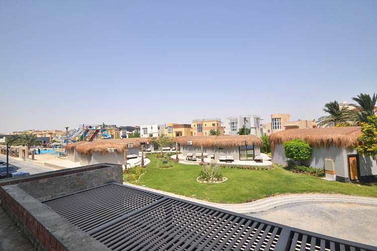 Beachfront Apartment For Sale In Ahyaa District - Hurghada